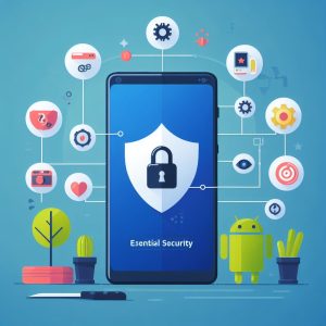 Protecting Your Android Phone: Essential Security Settings