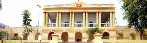 Tilka Manjhi Bhagalpur University (TMBU)