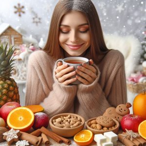 Boost Your Immunity this Winter: सर्दियों में नहीं पड़ेंगे बीमार, इम्यूनिटी होगी मजबूत... बस डाइट में लें ये चीजें