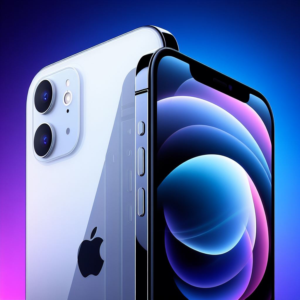 5 New Apple Products Set to Revolutionize 2024