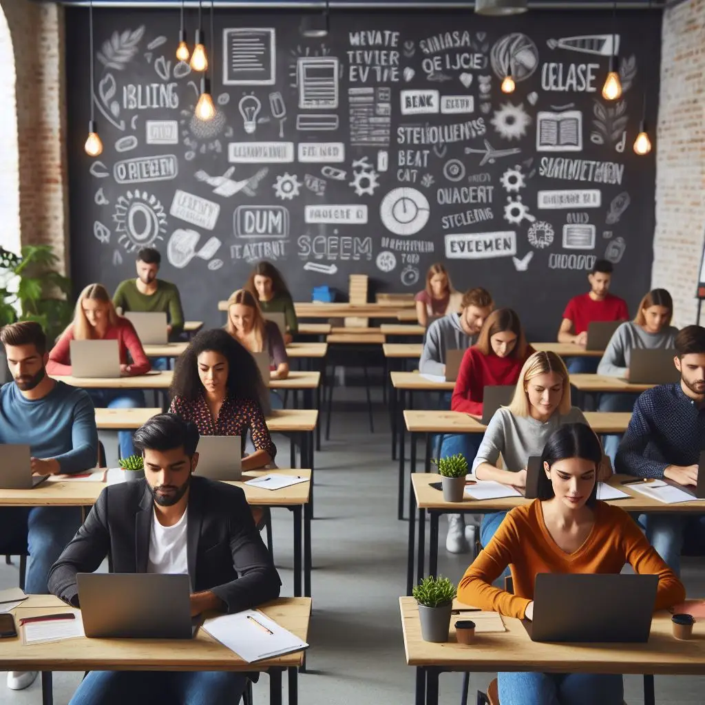 Bihar STET 2024: Navigating the Path to Teaching Excellence