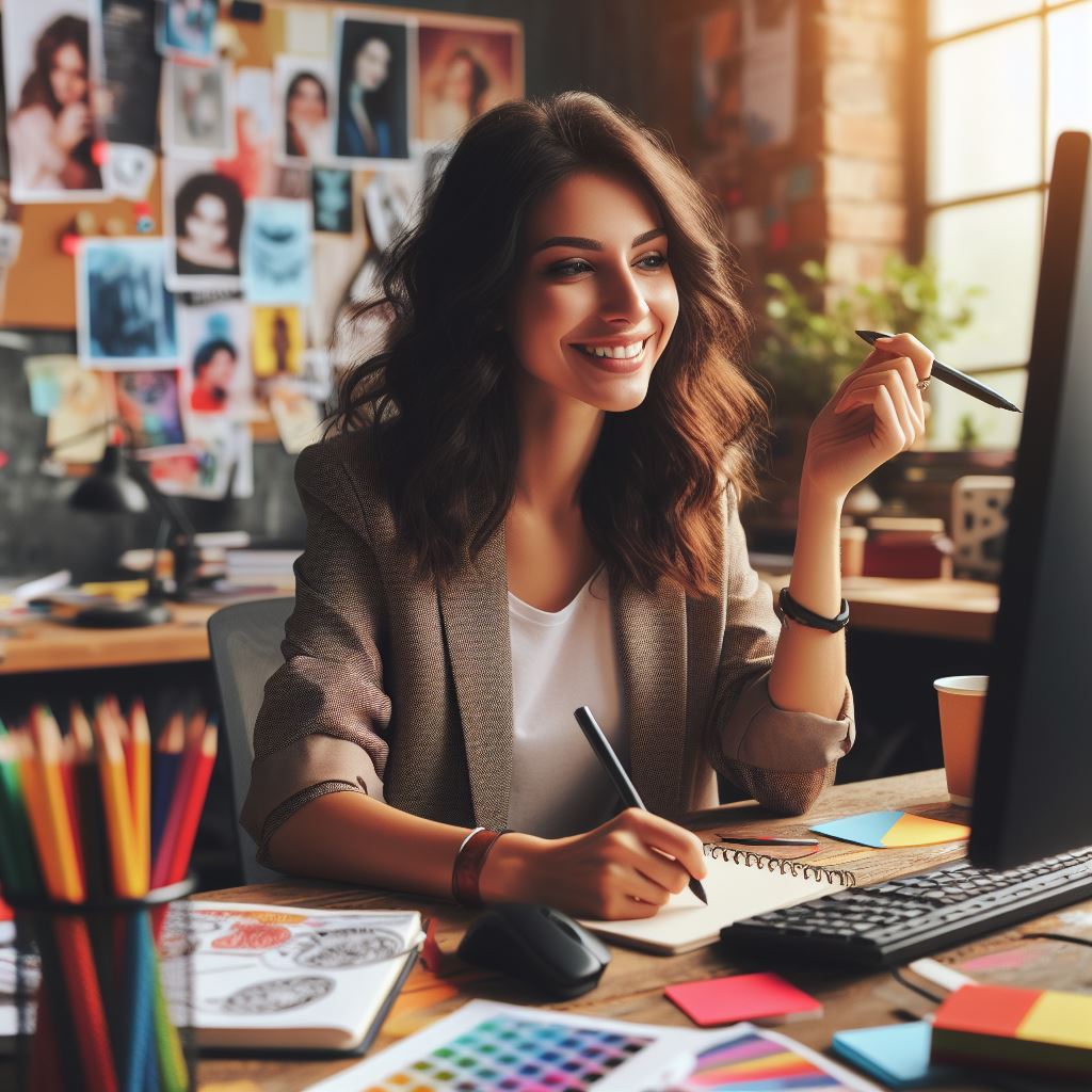 Graphic Design Internships : Top Internships to Kickstart Your Journey