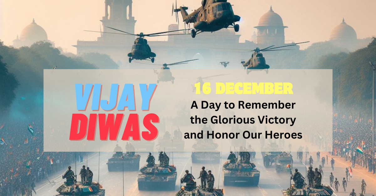 vijay diwas