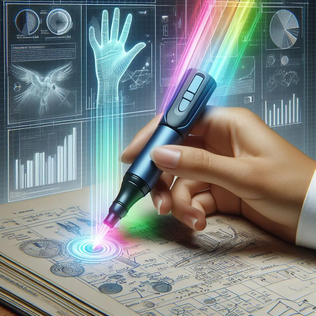 The Future of Highlighter Pens