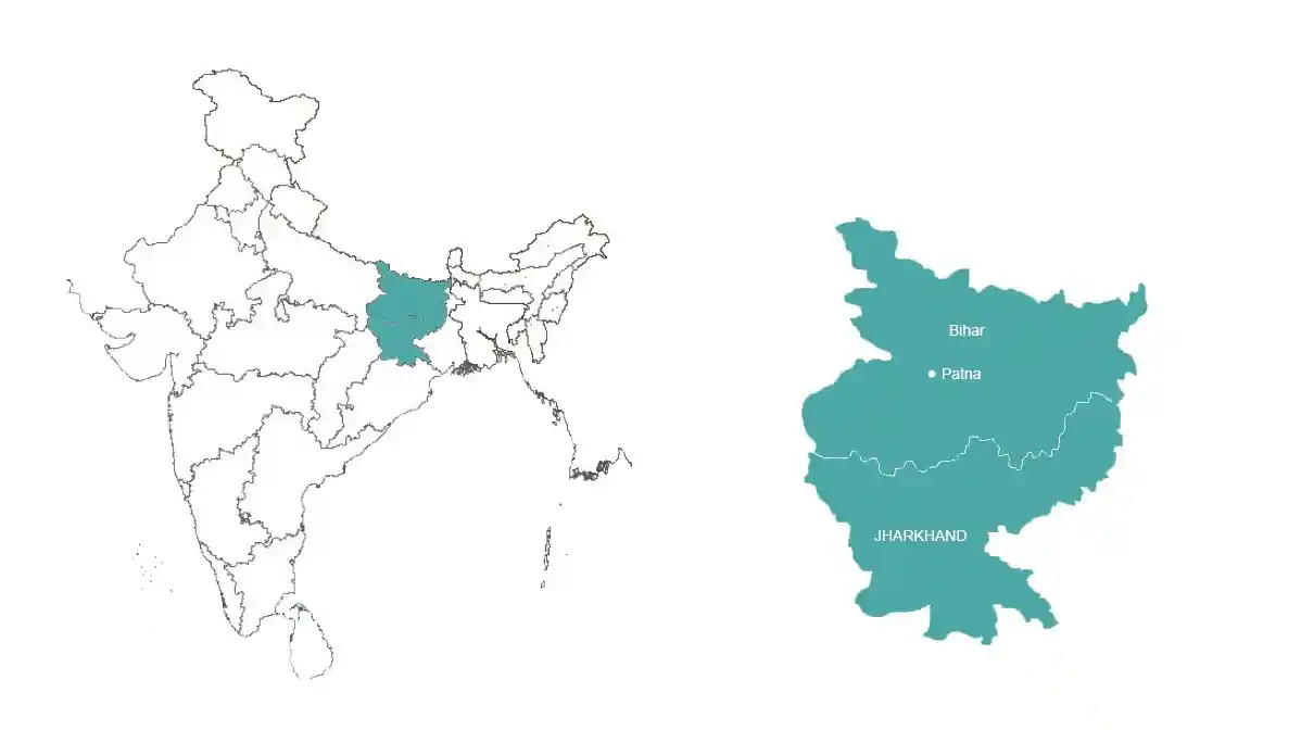 bihar specia; basic information